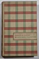 Veselé umění kuchařské - 