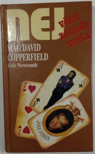 Největší záhady světa 20 - Mág David Copperfield