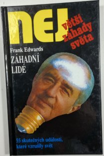 Největší záhady světa 1 - Záhadní lidé