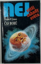 Největší záhady světa 6 - Čas bohů - 