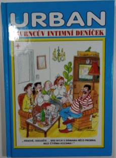 Pivrncův intimní deníček