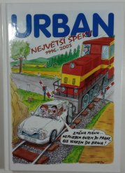 Největší špeky 1996-2003 - 
