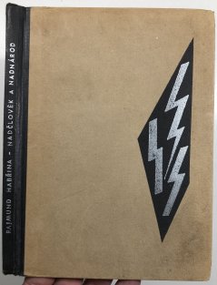 Nadčlověk a nadnárod