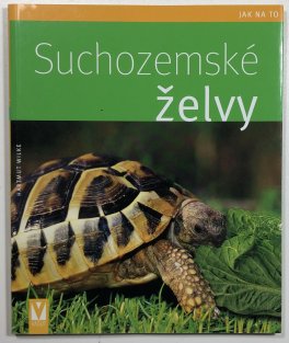 Suchozemské želvy
