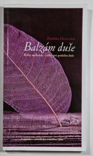 Balzám duše 