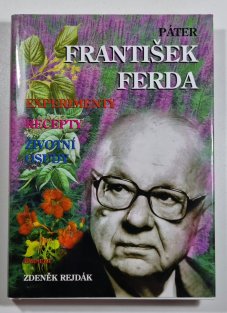 Páter František Ferda