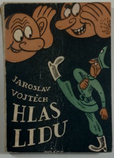 Hlas lidu