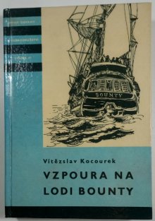 Vzpoura na lodi Bounty