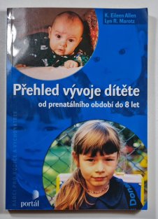 Přehled vývoje dítěte
