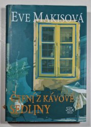 Čtení z kávové sedliny - 