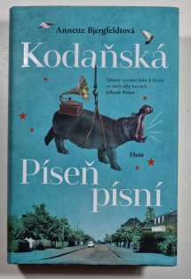 Kodaňská Píseň písní