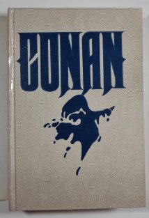 Conan