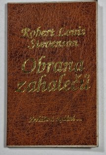 Obrana zahalečů