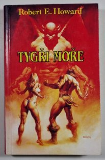 Tygři moře