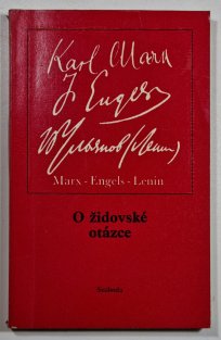O židovské otázce