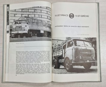 Almanach střední průmyslové školy v Mladé Boleslavi 1867 - 1967