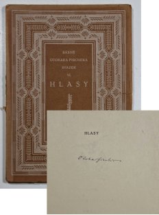 Hlasy