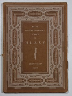 Hlasy