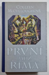 První muž Říma