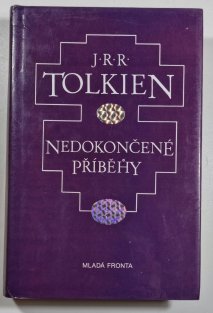 Nedokončené příběhy