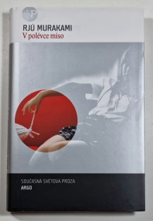 V polévce miso