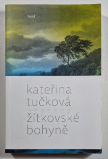 Žítkovské bohyně