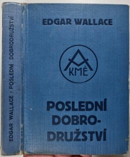 Poslední dobrodružství