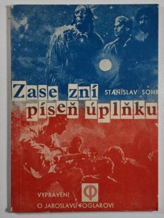 Zase zní píseň úplňku