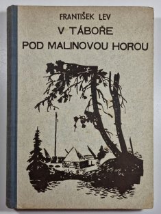 V táboře pod Malinovou horou