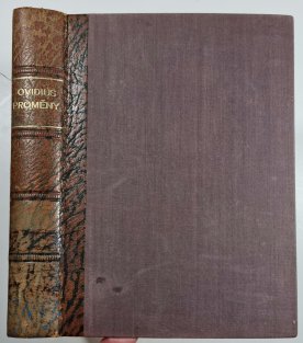 Proměny - Metamorfósy