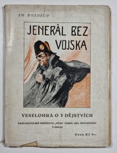 Jenerál bez vojska
