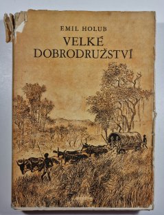 Velké dobrodružství