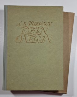 Evžén Oněgin