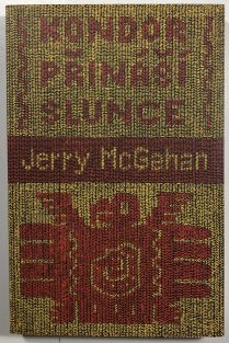 Kondor přináší slunce