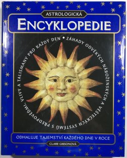 Astrologická encyklopedie