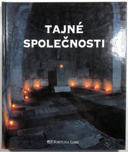 Tajné společnosti
