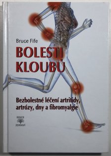 Bolesti kloubů
