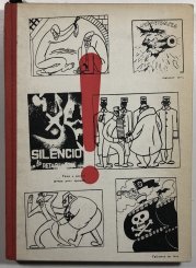 Hej rup - výběr článků z pokrokového časopisu Svazu mladých  z let 1936-1938 - 