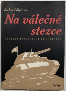 Na válečné stezce