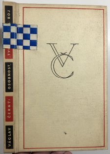 Osobnost, tvorba a boj