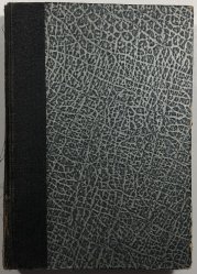 Obsahy z československé beletrie doby nové I. - 