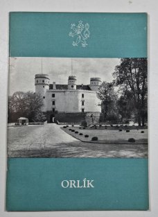 Orlík