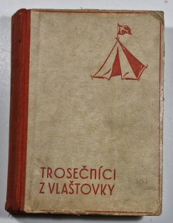 Trosečníci z Vlaštovky