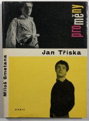 Jan Tříska - 