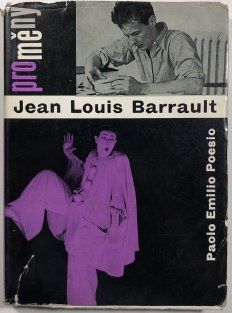 Jean Louis Barrault
