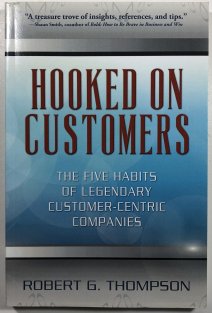 Hooked on Customers