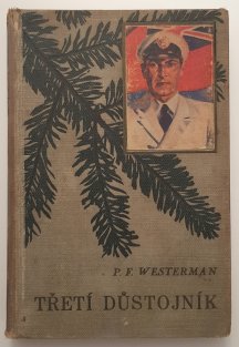 Třetí důstojník