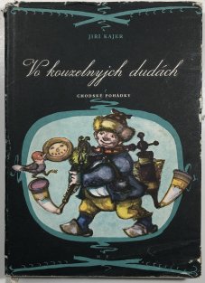 Vo kouzelnyjch dudách