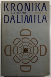 Kronika tak řečeného Dalimila - 