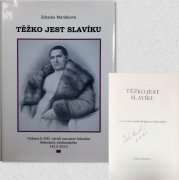 Těžko jest slavíku - 